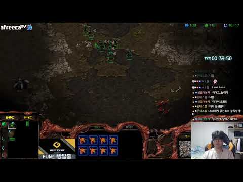 [3.7.20] SC-R 1v1 (FPVOD) Soulkey (Z) vs herO (Z) Polypoid