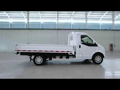 Electric Mini truck 2.5T