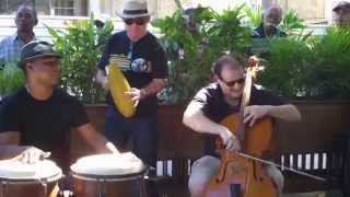 Son cello solo Inglaterra