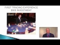 Blair Hull - Getting the Edge, Blackjack & the S&P 500