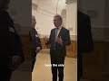 Denmark Slams Trump Over Greenland Pressure