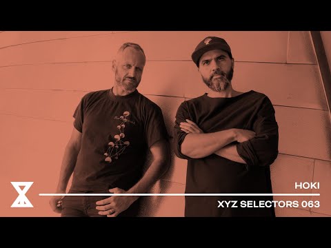 XYZ Selectors 063 - HOKI