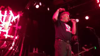 NAZI TRUMPS FUCK OFF!!!!