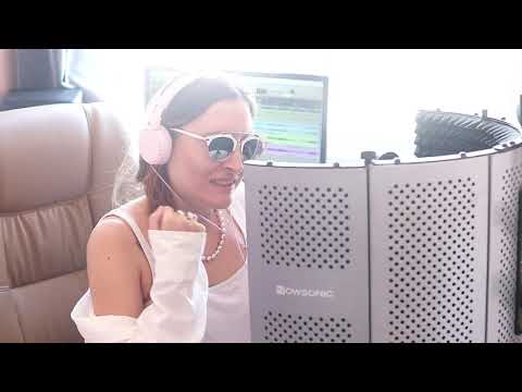 Amy Winehouse - Back To Black (Cover By Bogdana Petrova