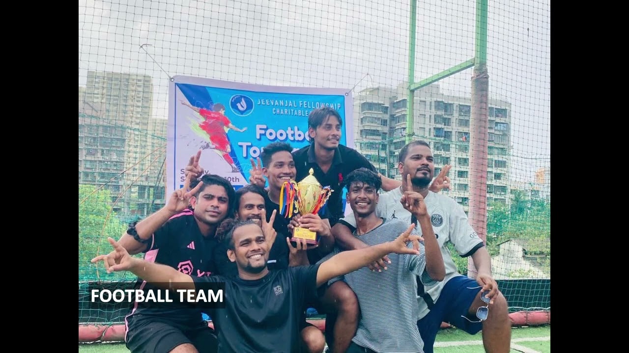 GMI Highlight video