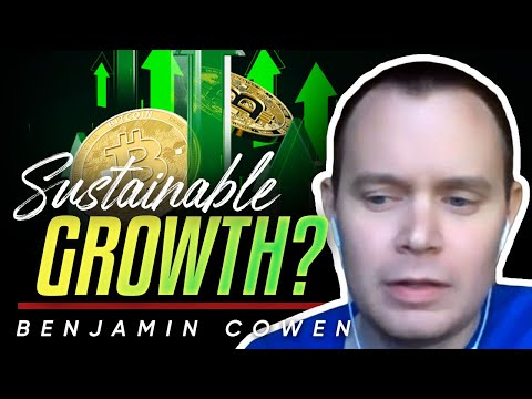 Why Bitcoin going up too fast is not sustainable - Ben Cowen