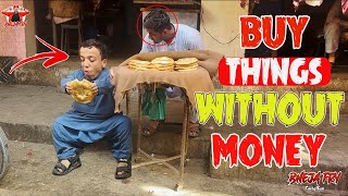 Buy Things Without Money - Most Funny Reactions 2023