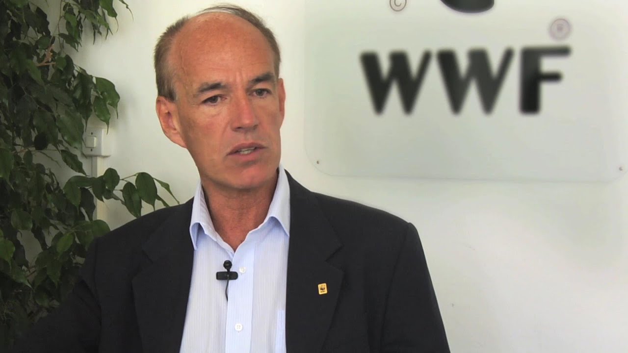 Living Planet Report, 2014 - Marco Lambertini