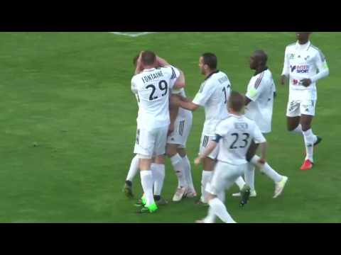 Amiens SC - ASM Belfort (Teaser)