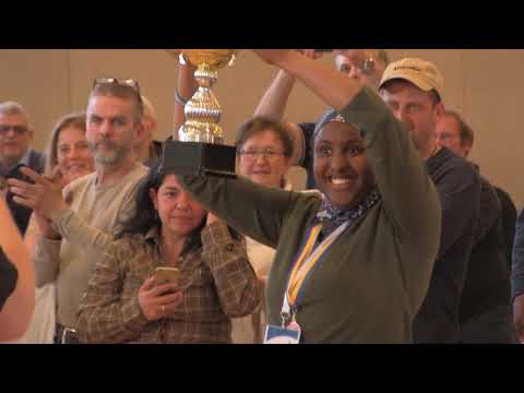 Årets kompis 2017/2018