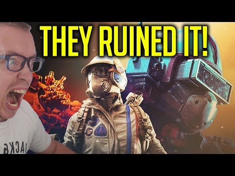 Arc Raiders Sucks, I'm So Disappointed!