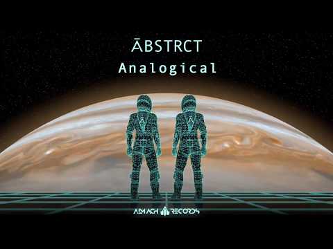 Ābstrct - Analogical
