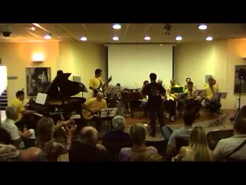 Fables of Faubus - Charles Mingus 07/06/2014