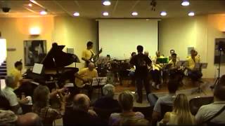 Fables of Faubus - Charles Mingus 07/06/2014