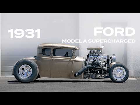 1931 Ford Model A (CC-2084525) for sale in Mesa, Arizona