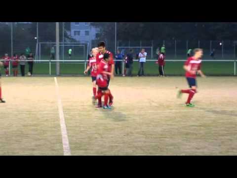 C-Junioren Afferde -- FC Preußen Hameln 07   Punktspiel