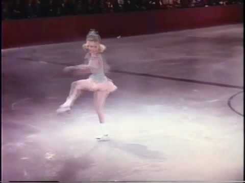 "The Absolute Best!" - Sonja Henie, 1945!