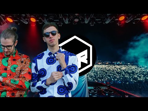 Havoc & Lawn - Pop Like (Extended Mix)