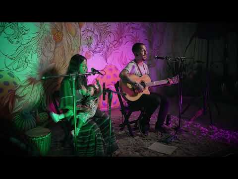 Canto das Matas - part. Rebecca Duraes (Versão ao vivo)