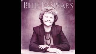 Billie Jo Spears - The Best We Can Do Is Say Goodbye (1986)