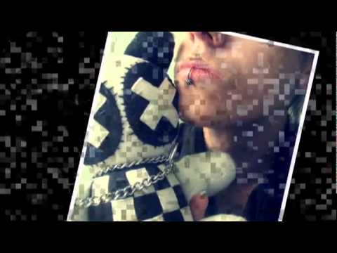 Slawek ft Mary - Нежен демон