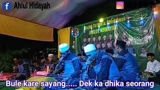Download lagu LIRIK 'BISANA GUN NGABES TAK BISA NGA ANDIK' || Cover Mas Adi AHA mp3