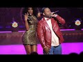 Kelly Rowland Tributes Mariah Carey Fantasy 2012