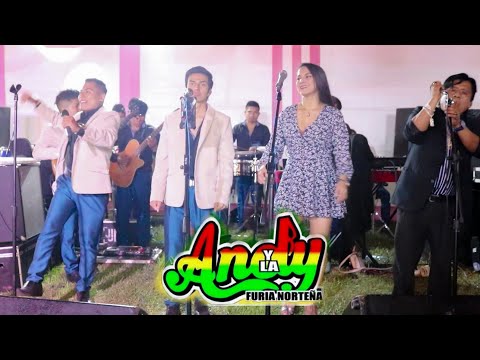 MIX CARPUELA - MIX FIESTA EN MI PUEBLO ANDY Y SU FURIA NORTEÑA MONSEFÚ