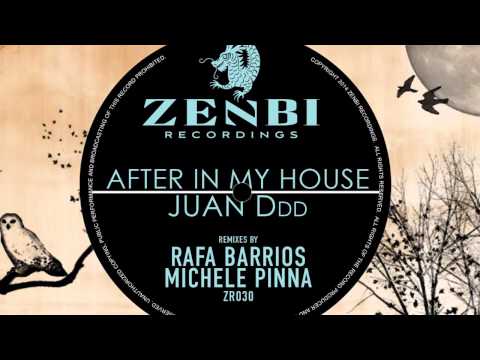 Juan Ddd - After In My House (Michele Pinna Remix)