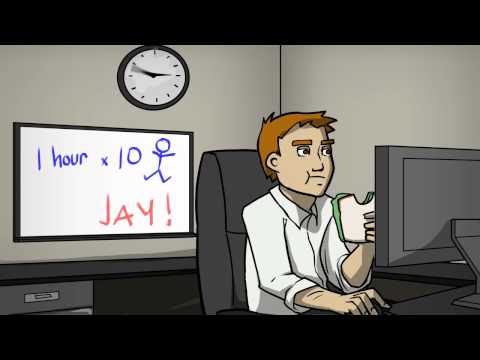 2 Science Backed Productivity Hacks To Supercharge Your Day Fast Company