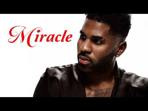 Jason Derulo - Miracle