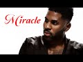 Jason Derulo Miracle