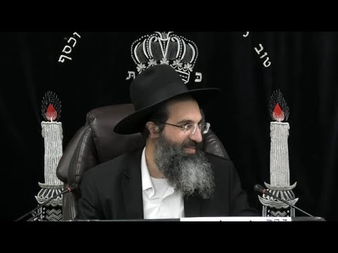 הלכות תלמוד תורה - לז' - שנים ששאלו | יורה דעה - סימן רמו | חלק 349 | הרב שי עובד