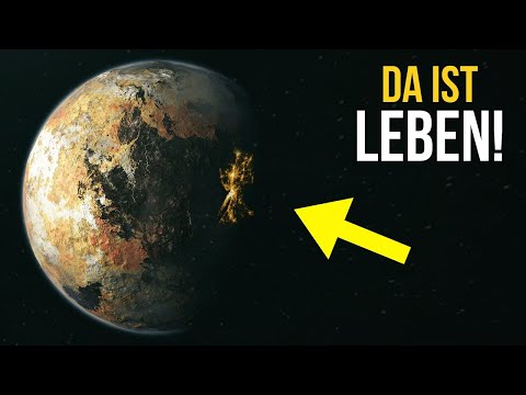 James-Webb-Teleskop kündigt erschreckende Entdeckung auf dem Pluto an!