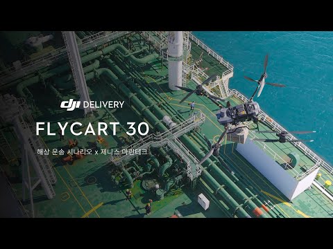 FLYCART 30