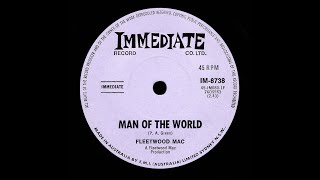 Fleetwood Mac – Man Of The World (Original Stereo)
