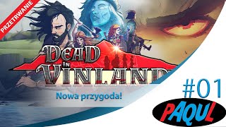 Download lagu |LP| Dead in Vinland | Przetrwanie| #01 | PL | - Nowa Przygoda! mp3