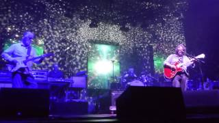 Widespread Panic - Space Wrangler (Austin 04.08.16) HD