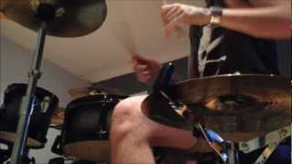 Chingy drum cover