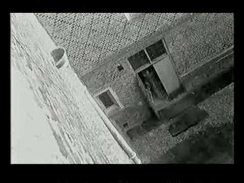 HAMPTON COURT GHOST CCTV