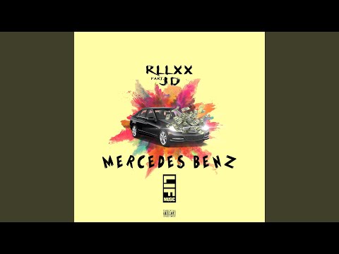 Mercedes Benz (feat. JD)