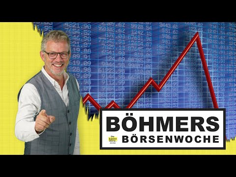 Erholt sich der Aktienmarkt schon wieder von der Krise? | Du kannst Börse | mit Heiko Böhmer