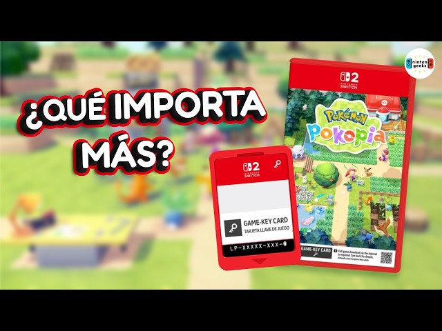 Vídeo relacionado con Opatiny Caja de tarjetas de juego para Nintendo Switch 2, paquete de 24 cajas de almacenamiento ABS con diseño compacto (17 x 10 x 1.06 pulgadas), compatible con cartuchos de juego Switch, organizador