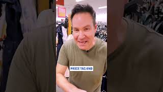 TJ Maxx Price Tag Secrets REVEALED