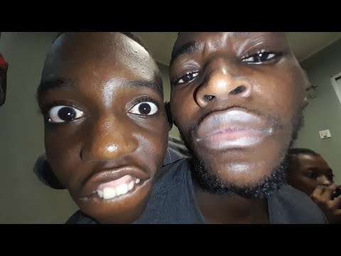 OS ALUNOS TENTARAM AGREDIR O MESTRE CUNACHAN