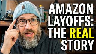 the $125 Billion Secret: Amazon Told Wall Street One Thing and Employees Another. Here's the Truth.