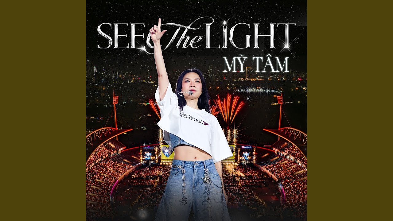 See The Light (Live)