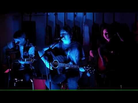 Friends In Love - Wherever You Go (Unplugged) @ JAM