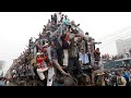 Most Extreme Railways In The World Part 2