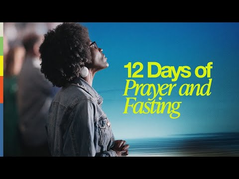 Morning Prayer | Monday 1/5/26 | Gateway Church Live